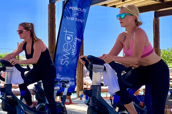 Workouts With Local Flavor - Views and photos: when Instagram-worthy is also good training