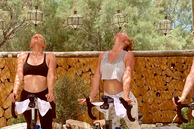 Workouts With Local Flavor - Price check: is $60 worth it for Mykonos?